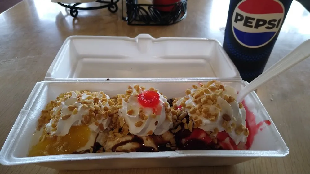 Banana Split