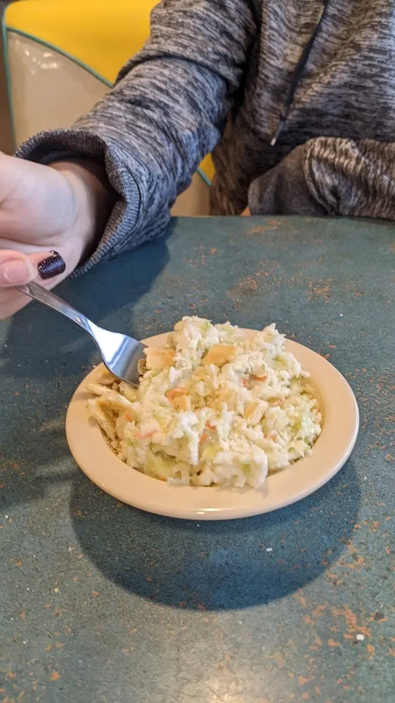 Coleslaw
