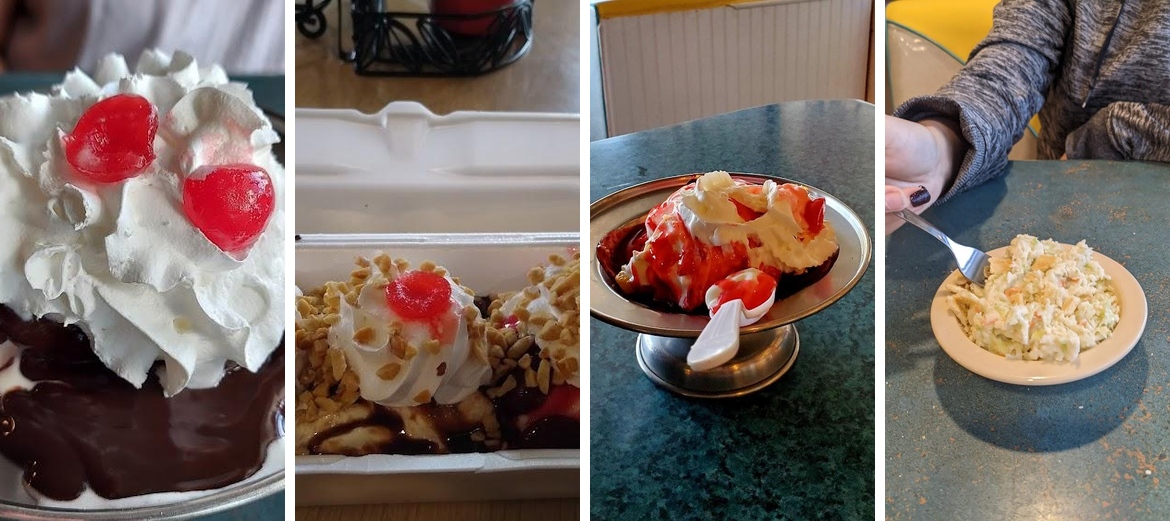 Dairy Bar