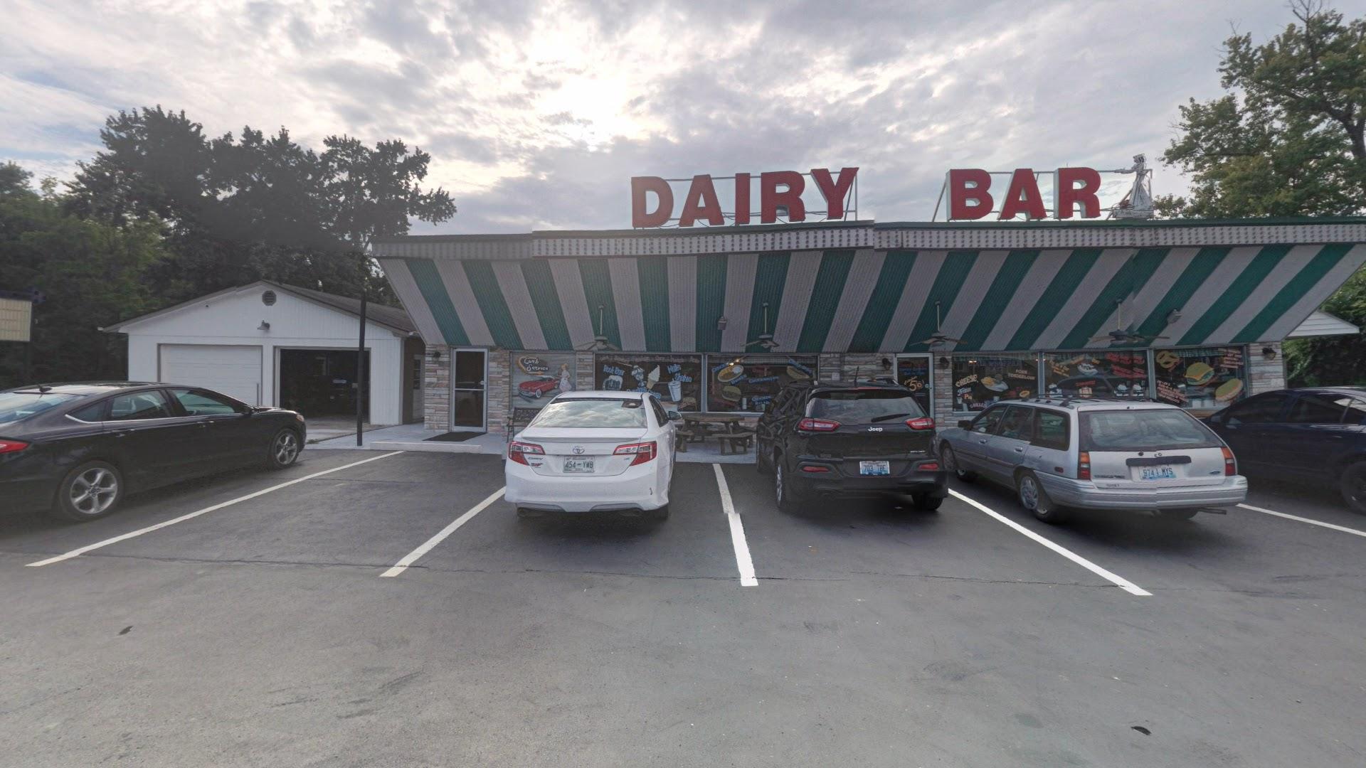 Dairy Bar