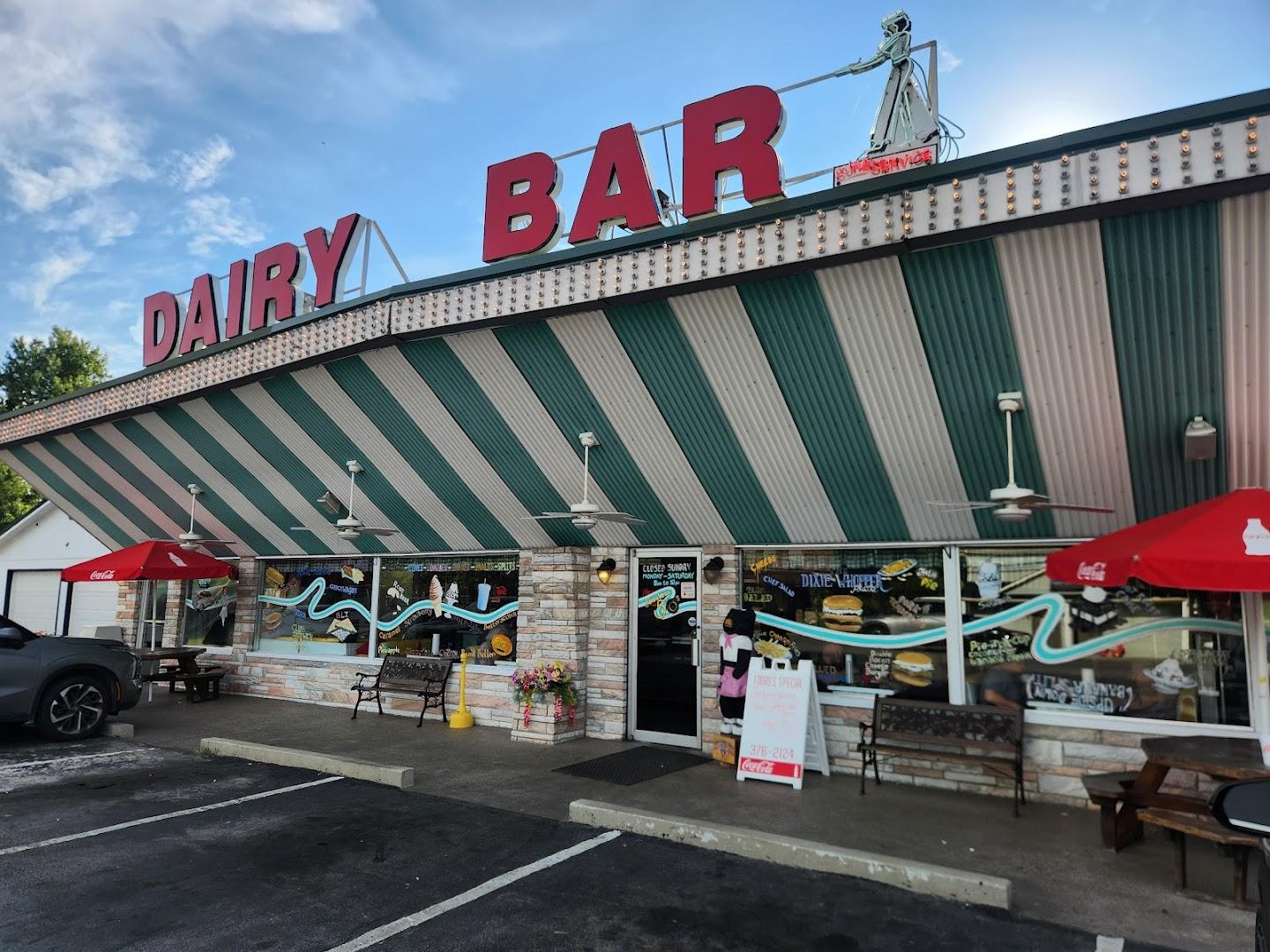 Dairy Bar