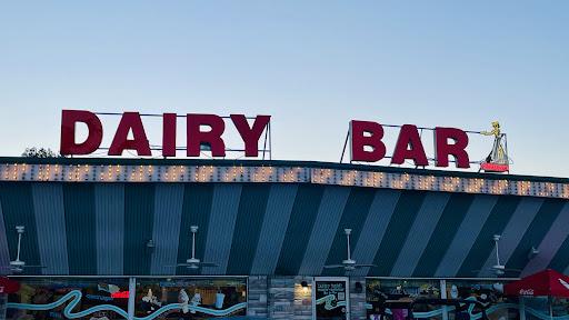 Dairy Bar