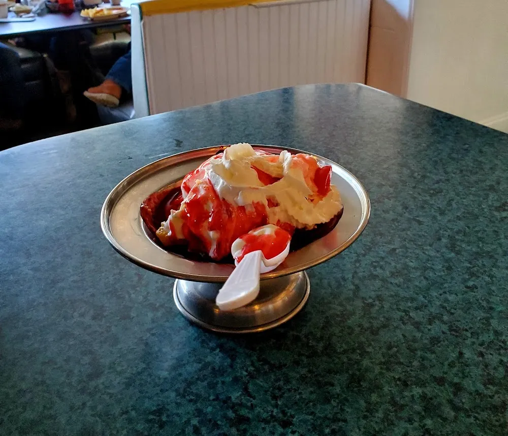 Strawberry Shortcake